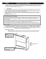 Preview for 10 page of Kingsman ZRB46 Installation Instructions Manual