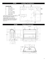 Preview for 11 page of Kingsman ZRB46 Installation Instructions Manual