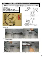 Предварительный просмотр 33 страницы Kingsman ZRB46 Installation Instructions Manual