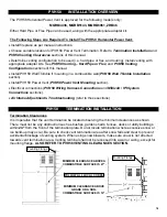 Предварительный просмотр 54 страницы Kingsman ZRB46 Installation Instructions Manual