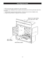 Предварительный просмотр 10 страницы Kingsman ZV3600 Installation Instructions Manual