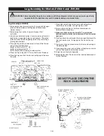 Предварительный просмотр 13 страницы Kingsman ZV3600 Installation Instructions Manual