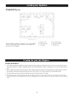 Preview for 5 page of Kingsman ZV3600LP Installation Instructions Manual