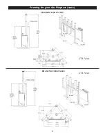 Preview for 6 page of Kingsman ZV3600LP Installation Instructions Manual