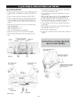 Preview for 10 page of Kingsman ZV3600LP Installation Instructions Manual