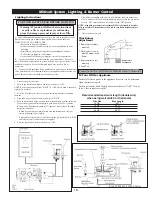 Preview for 18 page of Kingsman ZV3600LP Installation Instructions Manual