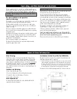 Preview for 7 page of Kingsman ZV6500 Installation Instructions Manual