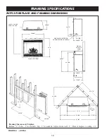 Предварительный просмотр 12 страницы Kingsman ZVF33 Owner'S Operation And Installation Manual