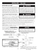 Предварительный просмотр 20 страницы Kingsman ZVF33 Owner'S Operation And Installation Manual