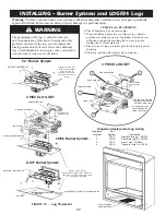 Предварительный просмотр 22 страницы Kingsman ZVF33 Owner'S Operation And Installation Manual