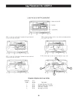 Предварительный просмотр 23 страницы Kingsman ZVF33 Owner'S Operation And Installation Manual