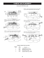 Предварительный просмотр 25 страницы Kingsman ZVF33 Owner'S Operation And Installation Manual