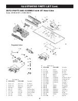 Предварительный просмотр 37 страницы Kingsman ZVF33 Owner'S Operation And Installation Manual