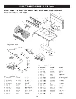 Предварительный просмотр 42 страницы Kingsman ZVF33 Owner'S Operation And Installation Manual