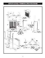 Предварительный просмотр 11 страницы Kingsman ZVFB2410MVN Owner'S Operation And Installation Manual