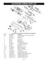 Предварительный просмотр 23 страницы Kingsman ZVFB2410MVN Owner'S Operation And Installation Manual