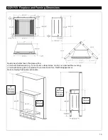 Предварительный просмотр 13 страницы Kingsman ZVFCV39 Owner'S Operation And Installation Manual