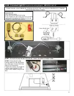 Предварительный просмотр 31 страницы Kingsman ZVFCV39 Owner'S Operation And Installation Manual