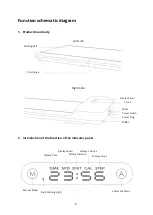 Preview for 8 page of KingSmith WalkingPad WPS1F User Manual