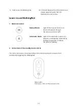 Preview for 12 page of KingSmith WalkingPad WPS1F User Manual