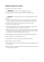 Preview for 23 page of KingSmith WalkingPad WPS1F User Manual