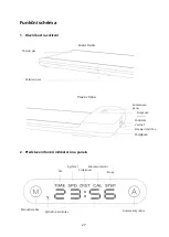 Preview for 27 page of KingSmith WalkingPad WPS1F User Manual