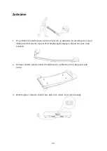 Preview for 29 page of KingSmith WalkingPad WPS1F User Manual