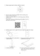 Preview for 30 page of KingSmith WalkingPad WPS1F User Manual