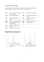 Preview for 34 page of KingSmith WalkingPad WPS1F User Manual