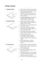 Preview for 38 page of KingSmith WalkingPad WPS1F User Manual