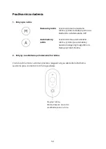 Preview for 50 page of KingSmith WalkingPad WPS1F User Manual