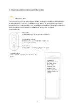 Preview for 51 page of KingSmith WalkingPad WPS1F User Manual