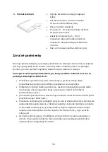 Preview for 58 page of KingSmith WalkingPad WPS1F User Manual