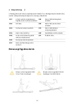 Preview for 72 page of KingSmith WalkingPad WPS1F User Manual