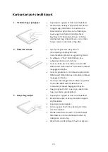 Preview for 76 page of KingSmith WalkingPad WPS1F User Manual