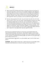 Preview for 81 page of KingSmith WalkingPad WPS1F User Manual