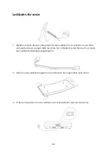 Preview for 86 page of KingSmith WalkingPad WPS1F User Manual