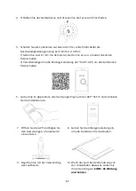 Preview for 87 page of KingSmith WalkingPad WPS1F User Manual