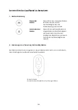 Preview for 88 page of KingSmith WalkingPad WPS1F User Manual