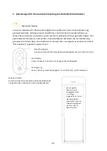 Preview for 89 page of KingSmith WalkingPad WPS1F User Manual