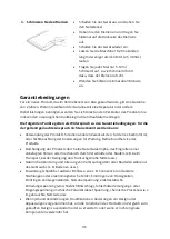 Preview for 96 page of KingSmith WalkingPad WPS1F User Manual