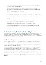 Preview for 5 page of KINGSONG FUTUREWHEEL Manual