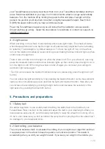 Preview for 7 page of KINGSONG FUTUREWHEEL Manual