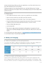 Preview for 8 page of KINGSONG FUTUREWHEEL Manual