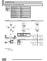 Предварительный просмотр 28 страницы Kingspan AeroMax Plus KHP0038 Installation And Maintenance Manual