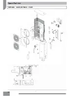 Предварительный просмотр 62 страницы Kingspan AeroMax Plus KHP0038 Installation And Maintenance Manual