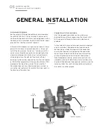 Предварительный просмотр 6 страницы Kingspan AUXD120 Installation And Maintenance Instructions Manual