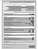 Предварительный просмотр 24 страницы Kingspan AUXD120 Installation And Maintenance Instructions Manual