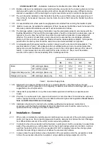 Preview for 6 page of Kingspan BioDisc BA Installation Manuallines