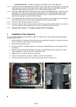 Preview for 9 page of Kingspan BioDisc BA Installation Manuallines